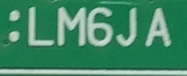 MAIN PARA MONITOR LG / NUMERO DE PARTE EAX67185205 / E227809 / LM6JA / 210X98.5 / LGM-087 / 2APMXM1W-0002 / NX21X10K9S - Imagen 4